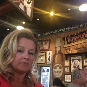 Meet your Posher, Winnie